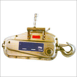 Pulling Lifting Machine