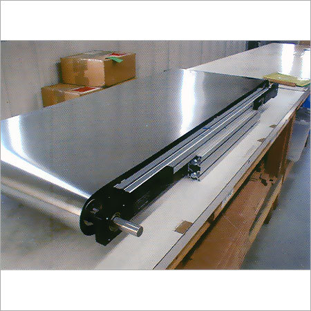 Stainless Steel Conveyor