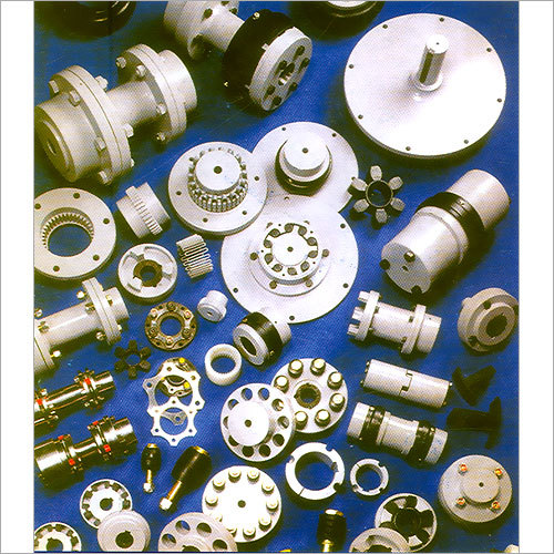 Power Transmission Products