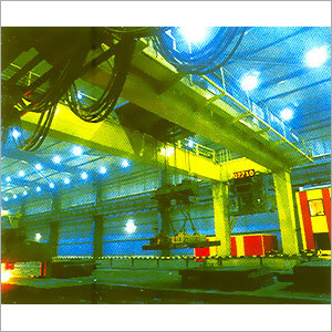 EOT Cranes