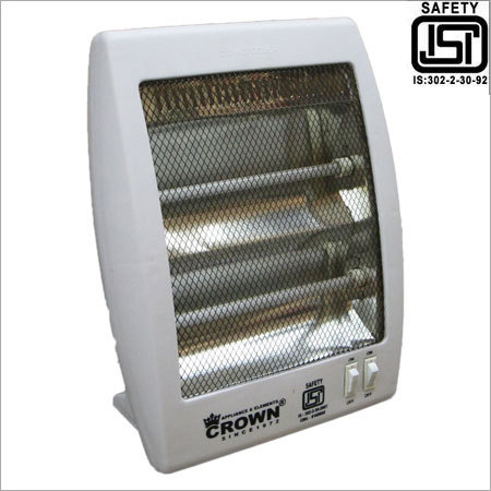Halogen Heaters