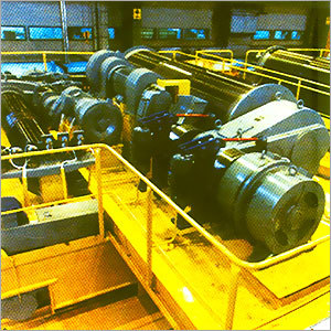 Hoisting Gear