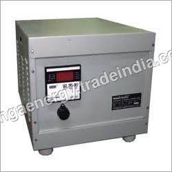 Single Phase Voltage Stabilizer Single Phase Voltage Stabilizer