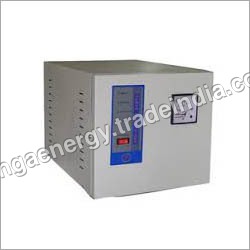 Three Phase Air Cooled Stabilizer