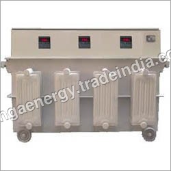 Three Phase Oil Cooled Stabilizer