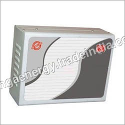 Microprocessor Controlled Voltage Stabilizer