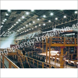 Industrial LED High Bay Lights
