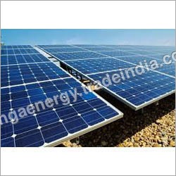 Solar Powered Inverter