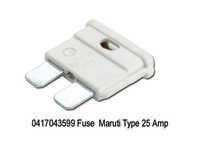 1671 Xt 3599 0417043599 Fuse Maruti Type 25 Amp Xt For Use In: For Automobile