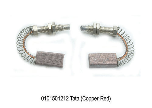 166 SY 1212 Tata (Copper-Red)