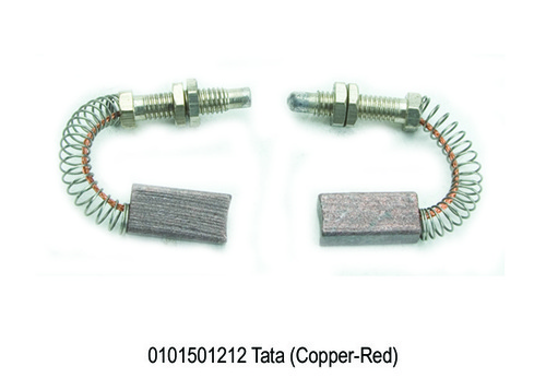 166 SY 1212 Tata (Copper-Red)
