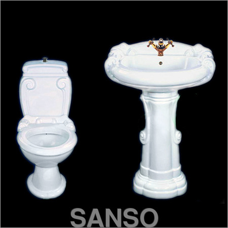 Ceramic Sanitary ware
