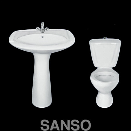 Ashirwad Sanitary Ware