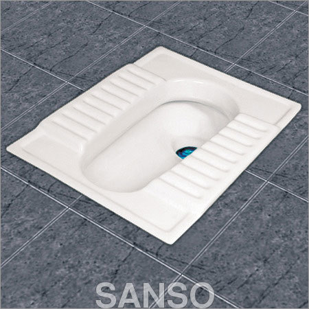 Orissa Pan 23"