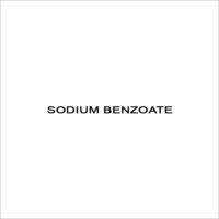 Sodium Benzoate