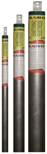 Earthing Electrode