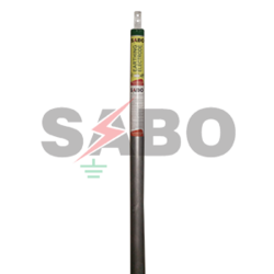 Electrical Earthing Electrode