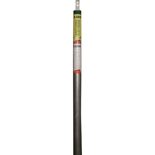 Pipe in Pipe Earthing Electrode