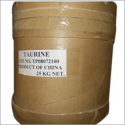 L Taurine Powder