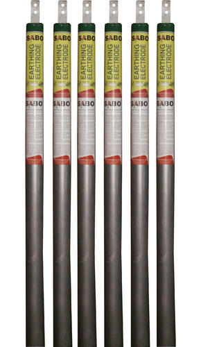 Strip in Pipe Electrode Earthing