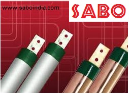 Maintenance Free Earthing as per RDSO/SPN/197/2008