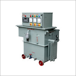 Automatic Voltage Controller