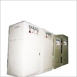 Three Phase Voltage Stabilizer