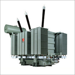 Power Transformers
