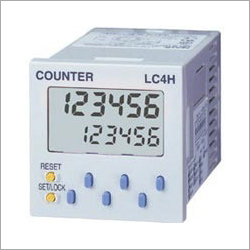Automatic Counters