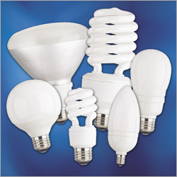 CFL Lamps