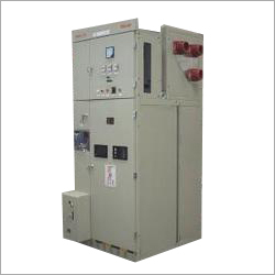 High Voltage SF6 Ring Main Unit