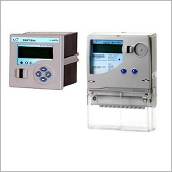 Energy Meter