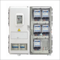 Meter Boxes