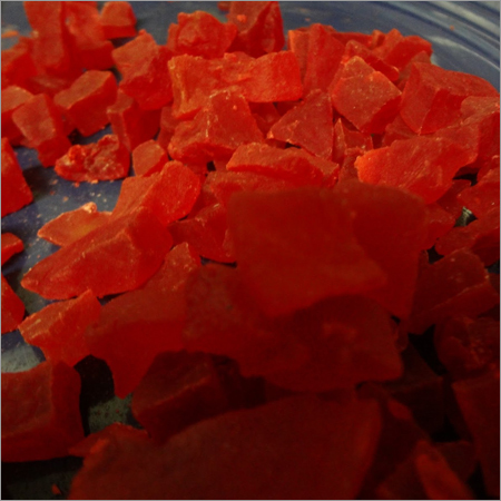 Orange Papaya Tutti Frutti