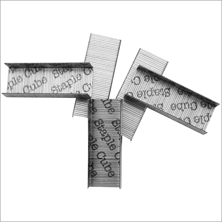 Stainless Steel Stapler Pin