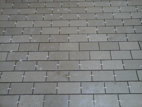 Acid Proof Tiles