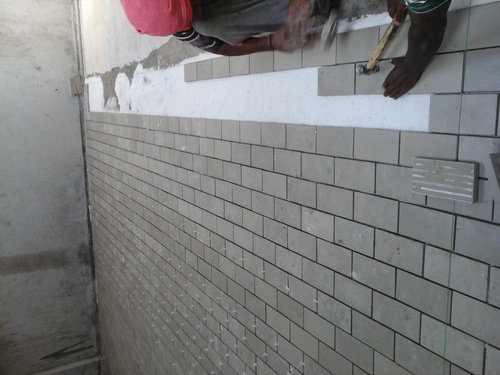 Acid Proof Tiles