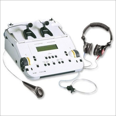 Group Hearing Aid