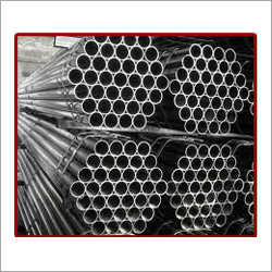 Stainless & Duplex Steel
