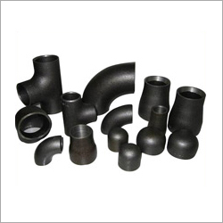 Buttweld Fittings