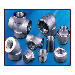 Pipe Fittings