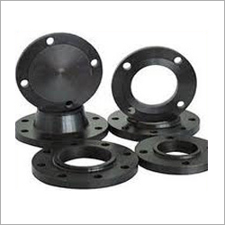 Steel Flanges
