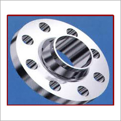 Stainless Steel Flanges