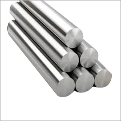 Steel Round Bars