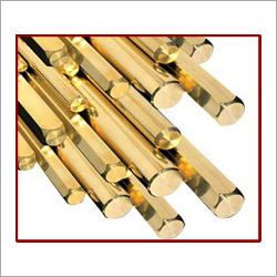 Brass Metal