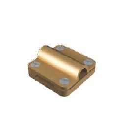 Square Clamp with Combination