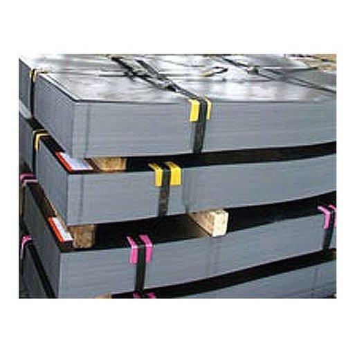 GP Sheets - Steel, Custom Sizes | High Strength, Anti-Corrosive, Smooth Surface, Durable, Lightweight