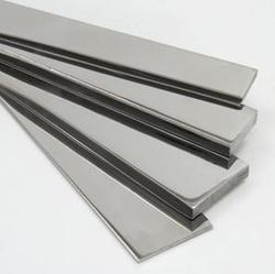 MS Steel Flats