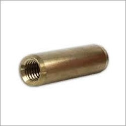 Threaded Coupler Application: Industrial