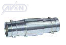 BNC FEMALE / BNC FEMALE ADAPTER